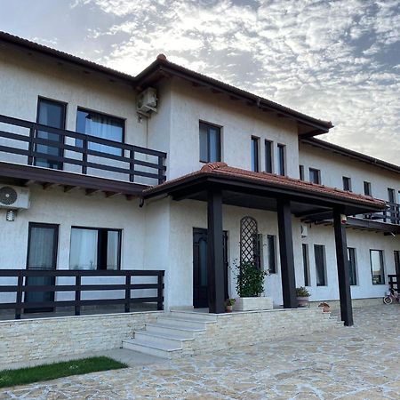Resedinta Printeselor Hotel Vadu Bagian luar foto