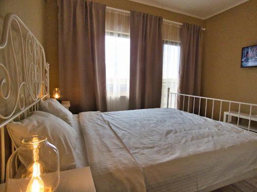 Resedinta Printeselor Hotel Vadu Bagian luar foto