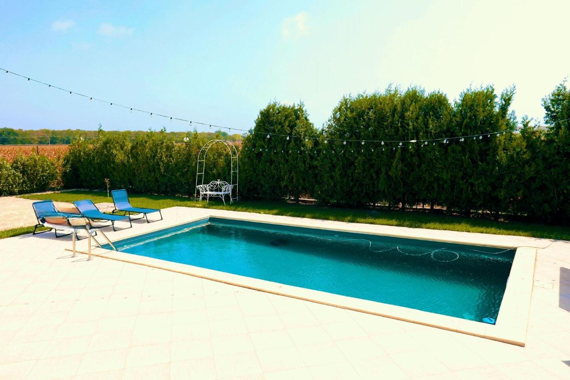 Resedinta Printeselor Hotel Vadu Bagian luar foto